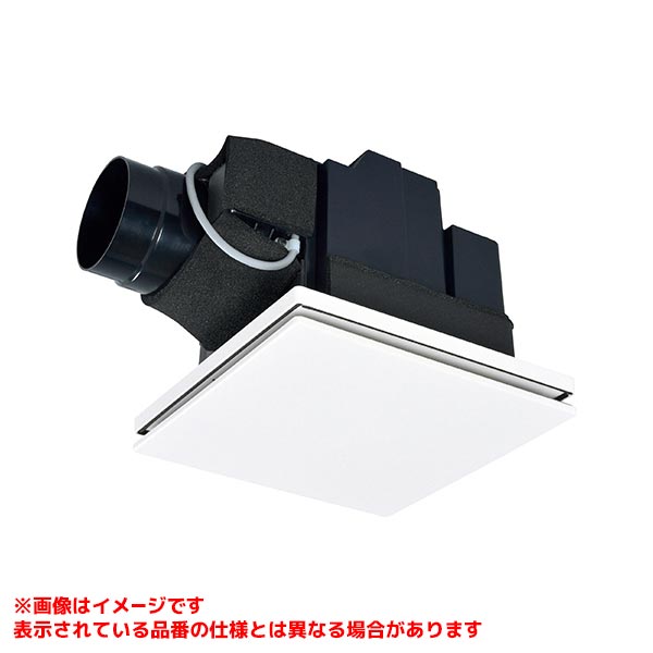 【VD-13ZPQD5】 《TKF》 三菱電機 24第四次元風通し役立つこと付換気ファン 導管用換気ファン 上昇限度埋込形換気ファン 給気専用低騒々しい音手合い ωτ0