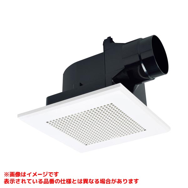 楽天市場】【VD-15ZVC7】 《TKF》 三菱電機 天井埋込形換気扇 定風量24