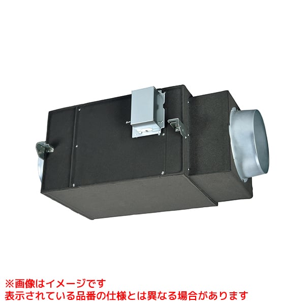 最大76%OFFクーポン 《TKF》 三菱電機 ストレートシロッコファン 給気