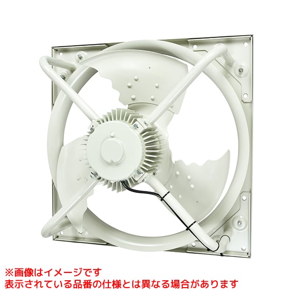 限定SALE品質保証 MITSUBISHI 三菱電機 産業用有圧換気扇 PS-40TW