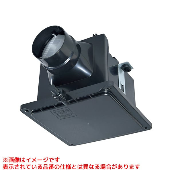 三菱 V-15ZMC6 低騒音高静圧ダクトファン 楽天市場】V-15ZMC6三菱電機 ダクト用換気扇 中間取付形