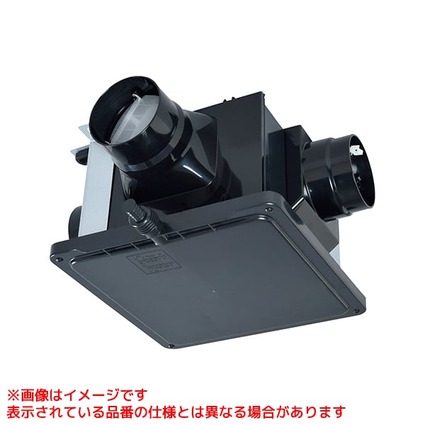 楽天市場】【V-18ZMS5】 《TKF》 三菱電機 中間取付形ダクトファン