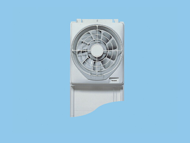 【FY-20WF2】 《TKF》 パナソニック 窓用換気扇 ωτ0