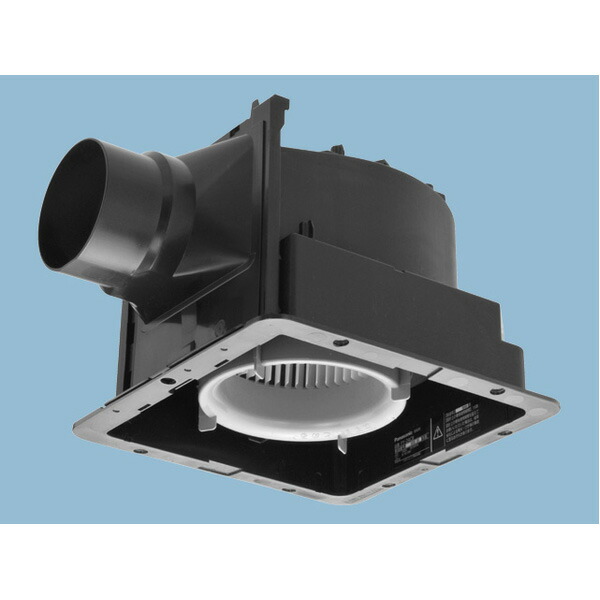 【FY-24JK8V】 《TKF》 パナソニック 天埋換気扇(低騒音形・ルーバー別売) ωτ0