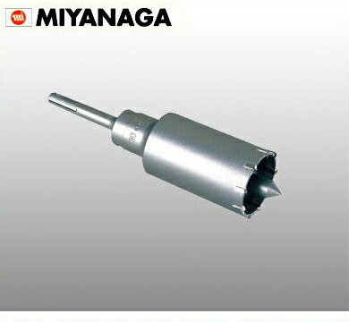 【600WSK2300 (234832)】 《TKF》 ミヤナガ シャンクSDSNo.602X300mm600W用φ45-100 ωο0