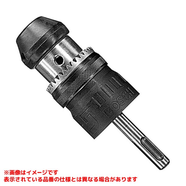 【652 (113158)】 《TKF》 ボッシュ ハンマーチャック ωο0