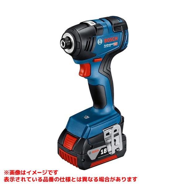【GDR18V-200 (578258)】 《TKF》 ボッシュ コードレスインパクトドライバー ωο0