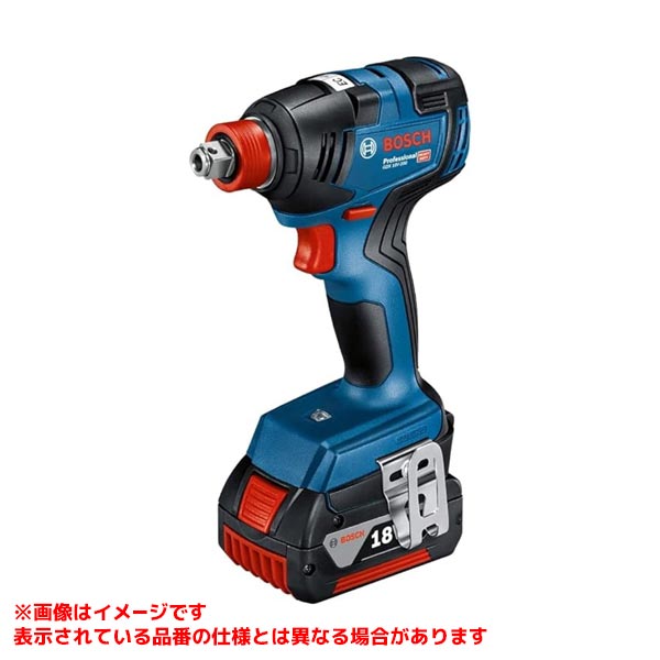 【GDX18V-200 (578260)】 《TKF》 ボッシュ コードレスインパクトドライバー ωο0