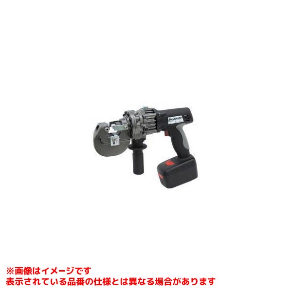 【ISK-MP15LT (582140)】 《TKF》 育良精機 コードレスパンチャー ωο0｜住宅設備機器　tkfront