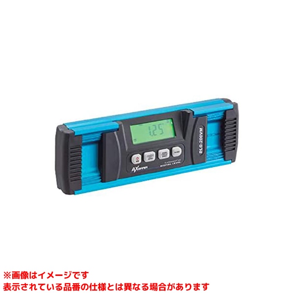 【DLG-200VM (100040)】 《TKF》 アックスブレーン 防塵防水デジタルレベル ωο0 14,100円