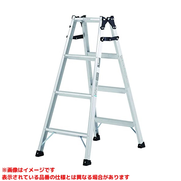 【PRS-120WA (101186)】 《TKF》 アルインコ はしご兼用脚立 ωο0｜住宅設備機器　tkfront