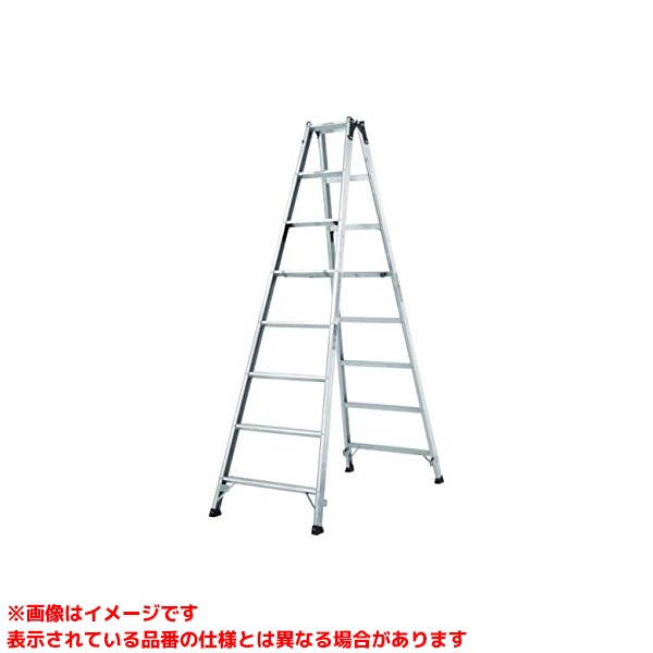 【PRS-240W (101196)】 《TKF》 アルインコ 専用脚立 ωο0