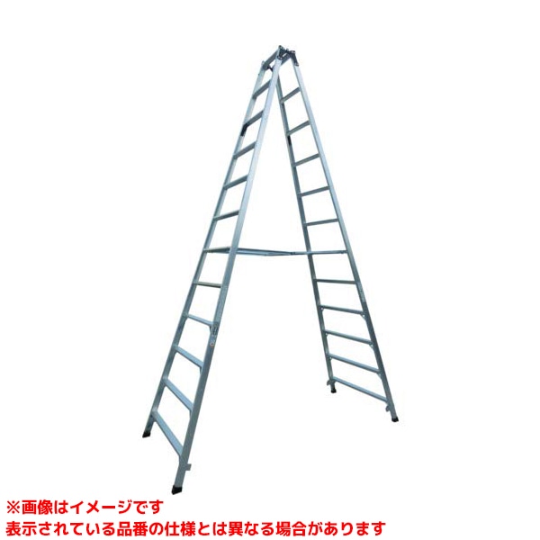 【PRS-360W (101199)】 《TKF》 アルインコ 専用脚立 ωο0