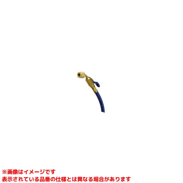 【Y29988 (105680) 3本容器に並べる】 《TKF》 アサダ 3本容器に並べるR407C等用チャージングホース244糎 ωο0