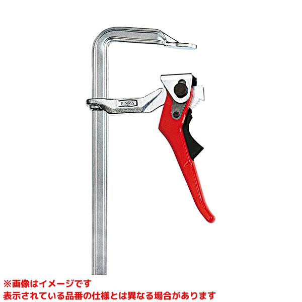【GH-25 (119074)】 《TKF》 ベッセイ社 風変わり役立つこと用ワンタッチクランプ ωο0