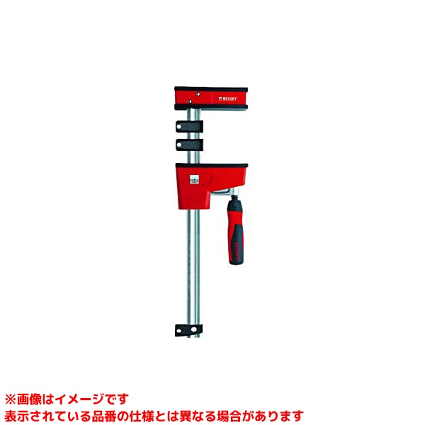 【KRE125-2K (119114)】 《TKF》 ベッセイ社 木工用ワンタッチクランプ ωο0
