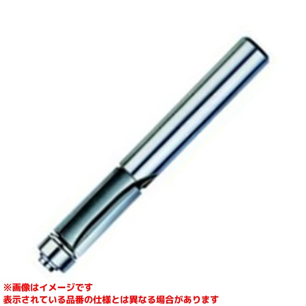 【KM635 (119178)】 《TKF》 オーエムアイ 目地払コーナービットカサ付トリマー用6×6.35 ωο0
