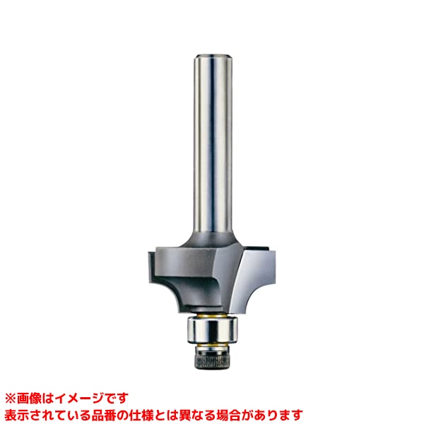 【GN2.5 (119183)】 《TKF》 オーエムアイ ギンナン面コーナービットトリマー用2.5分 ωο0