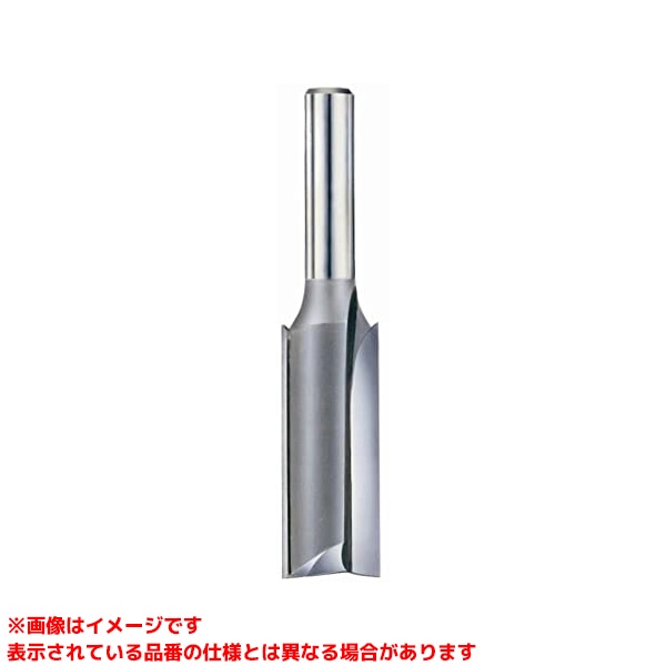 【S1225 (119433)】 《TKF》 オーエムアイ 超硬ストレートビットルーター用12×25 ωο0