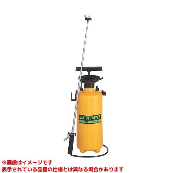 【No.7720 (127588)】 《TKF》 フルプラ ダイヤスプレー噴霧器7L用 ωο0|住宅設備機器 tkfront
