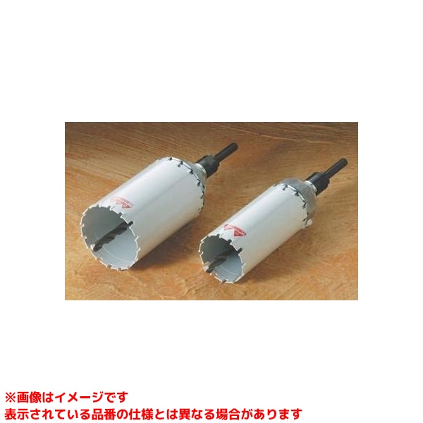 【MRC-80 (130084)】 《TKF》 ハウスビーエム マルチリョーバコアドリル80粍 ωο0