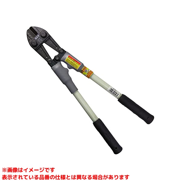 【BC450F (131803)】 《TKF》 ヒット商事 絶縁ボルトクリッパ ωο0