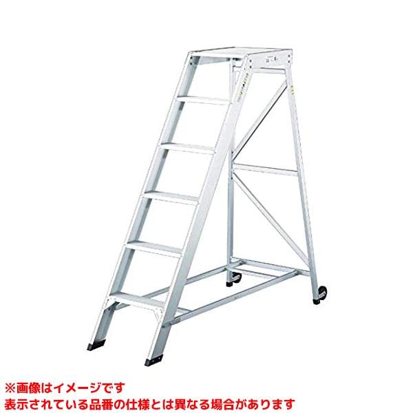 【DA-180 (140034)】 《TKF》 長谷川工業 ライトステップ10782 ωο0