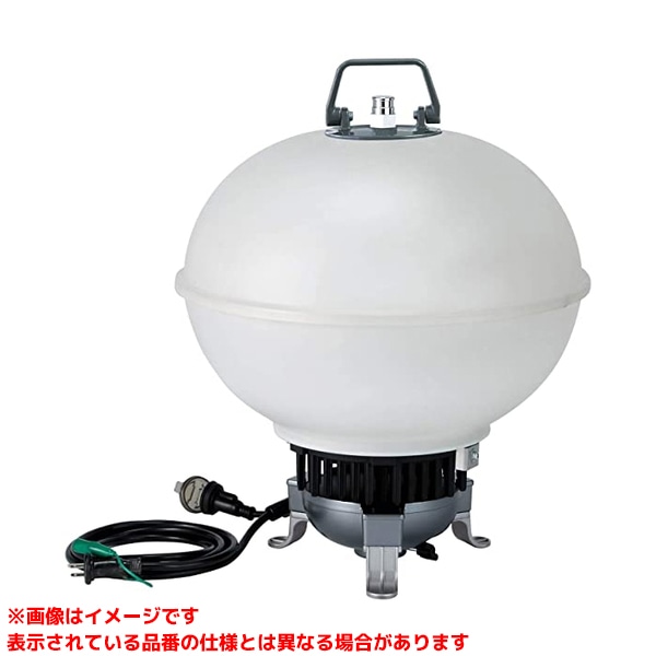 【LLA-120K (145933)】 《TKF》 ハタヤリミテッド 120W LEDボールライト屋外用 ωο0