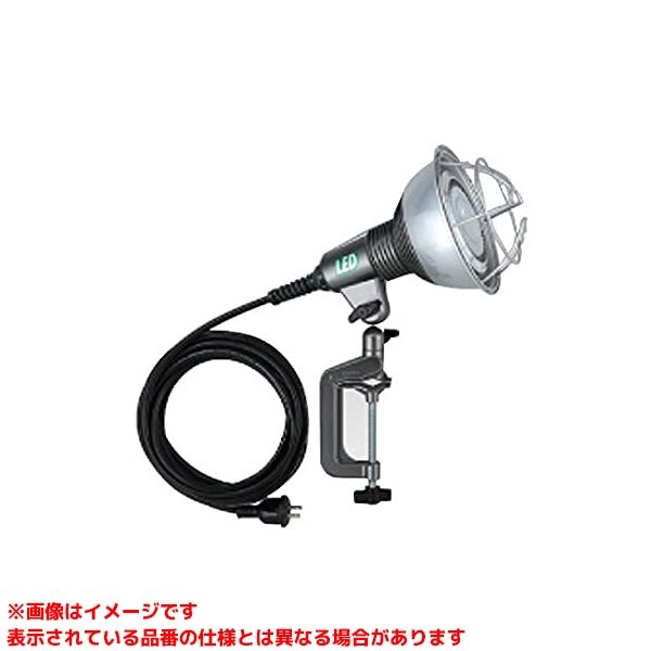 【RGL-5W (145950)】 《TKF》 ハタヤリミテッド 20W LED作業灯屋外用昼白色広角タイプ ωο0