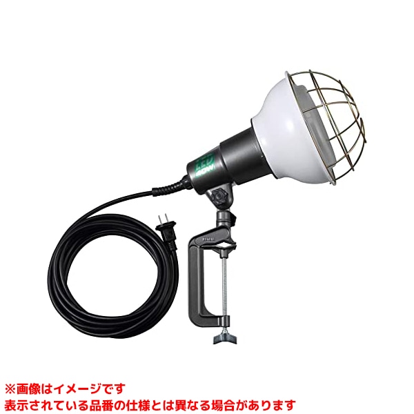 【REL-5W (145951)】 《TKF》 ハタヤリミテッド 40W LED御役目灯広角印字機 ωο0