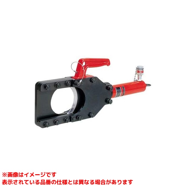 泉精器 ケーブルカッター アタッチメント イズミ izumi 充電油圧 楽天市場】【IZUMI(イズミ/泉精器製作所)】 充電油圧式ケーブル