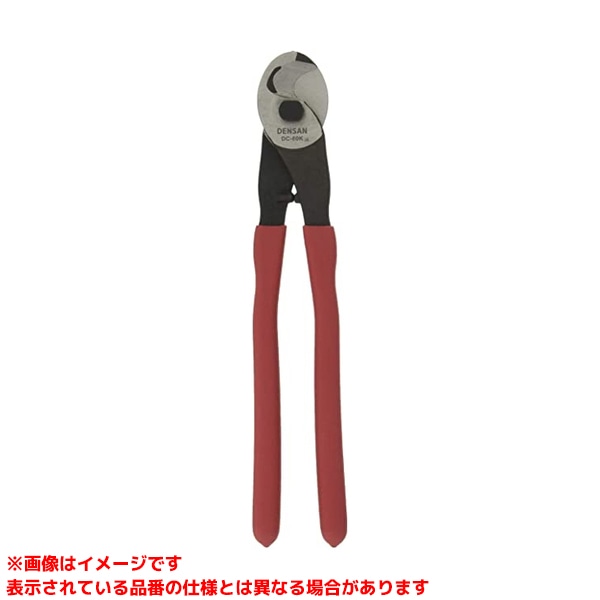 【DC-60K (161952)】 《TKF》 ジェフコム スマートケーブルカッター ωο0