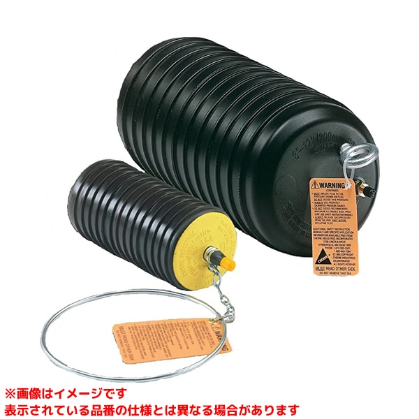【275-088 (184466)】 《TKF》 カンツール マルチサイズテストボール 200-300mm ωο0