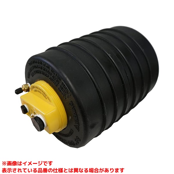 【B262-098 (184479)】 《TKF》 カンツール シングルサイズムニボール 200mm ωο0