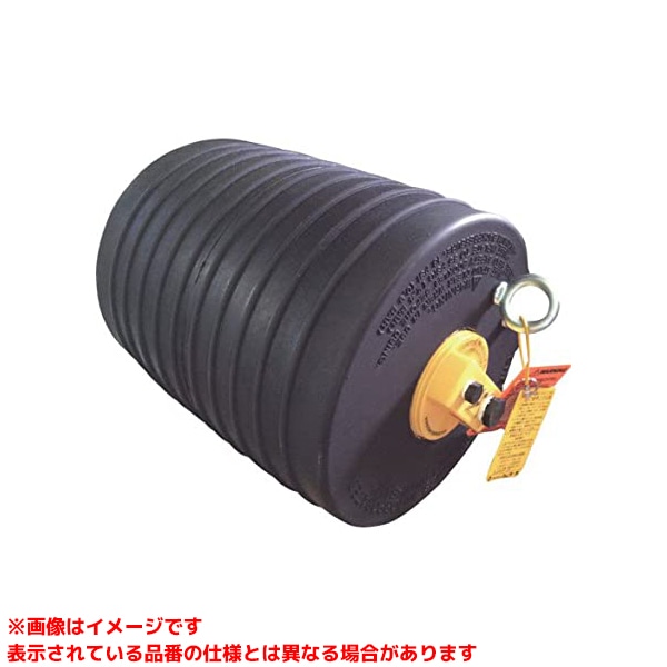 【B262-129 (184481)】 《TKF》 カンツール シングルサイズムニボール 300mm ωο0