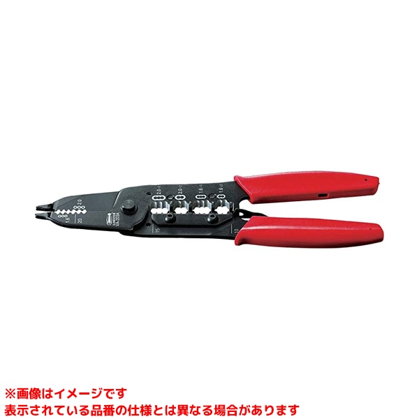 【VA203A (192325)】 《TKF》 ロブテックス エビVVF線ストリッパー ωο0