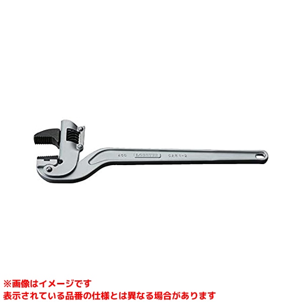 【ACW450 (192334)】 《TKF》 ロブテックス エビアルミコーナーレンチ ωο0