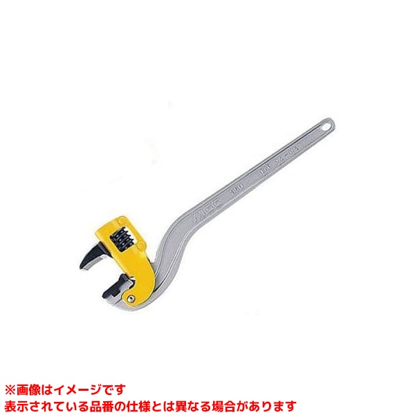 【CWPALAD25 (197048)】 《TKF》 MCC会社企業 コーナーレンチアルミAD覆面すること管専用250 ωο0