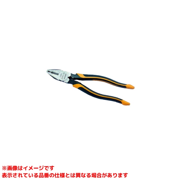 【7050-14 (226035)】 《TKF》 室本鉄工 メリーダイスペンチ ωο0