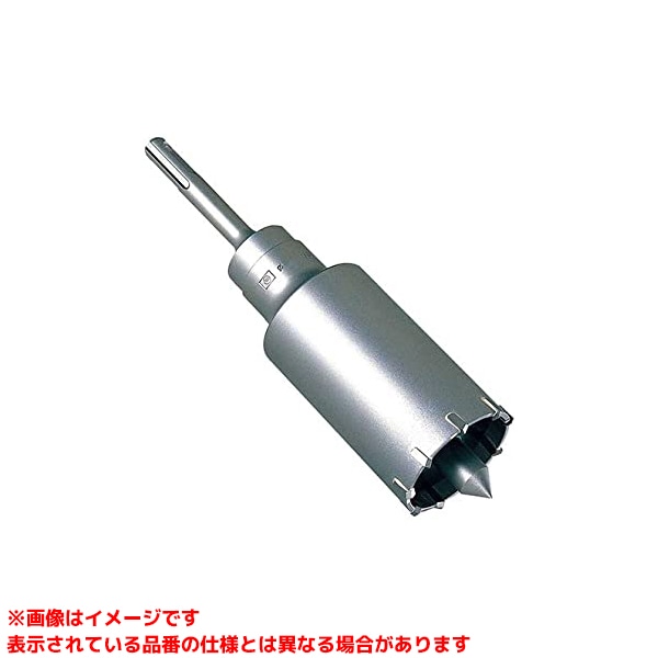 【600W29 (234795)】 《TKF》 ミヤナガ ハンマー用コアビット600Wセット29mm ωο0