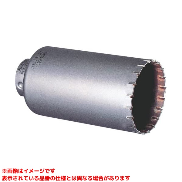 【PCALC38C (234872)】 《TKF》 ミヤナガ ALC用コアドリル(カッター)38mm ωο0