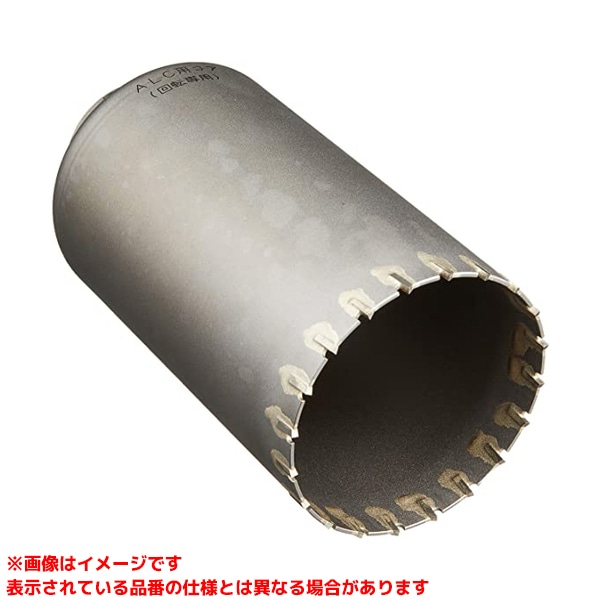 【PCALC80C (234880)】 《TKF》 ミヤナガ ALC用コアドリル(カッター)80mm ωο0