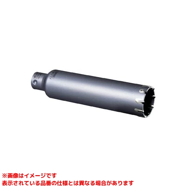 【PCALC165C (234895)】 《TKF》 ミヤナガ ALC用コアドリル(カッター)165mm ωο0
