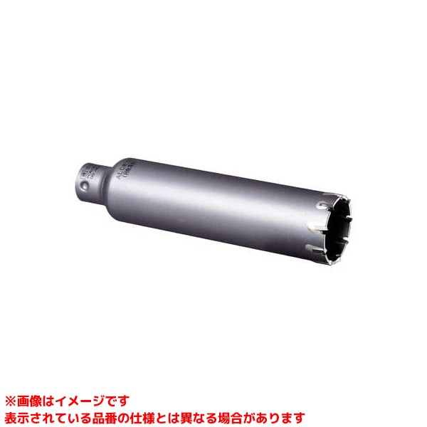 【PCALC260150C (234923)】 《TKF》 ミヤナガ ALC用コアドリル(カッター)ロングタイプ260×150L ωο0