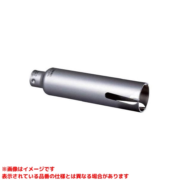 【PCWS7580C (235783)】 《TKF》 ミヤナガ ウッディングコアドリルショートタイプ(カッター)75×80L ωο0