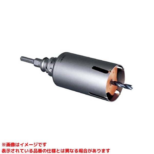 【PCWS25 (235827)】 《TKF》 ミヤナガ ウッディングコアドリル(セット)25mm ωο0