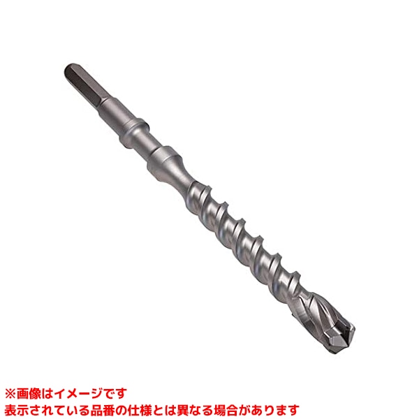 【DLHEX215 (236571)】 《TKF》 ミヤナガ デルタゴンビット六角軸21.5×280 ωο0