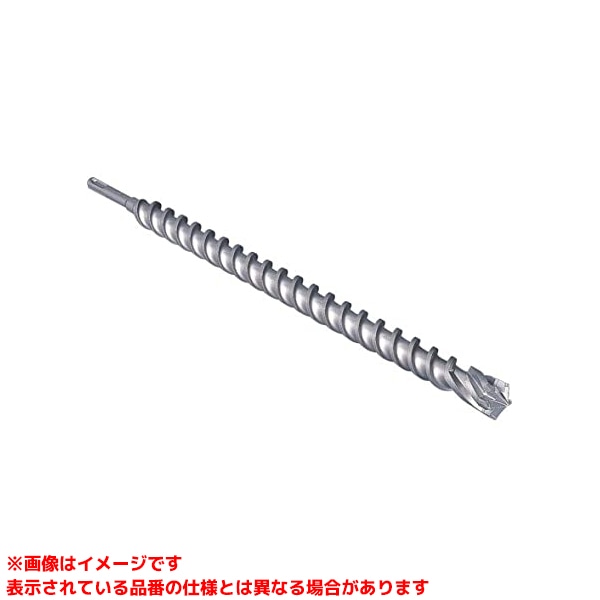 【DLSDS12515 (237303)】 《TKF》 ミヤナガ デルタゴンビットSDS足し加えるロング12.5×1500 ωο0