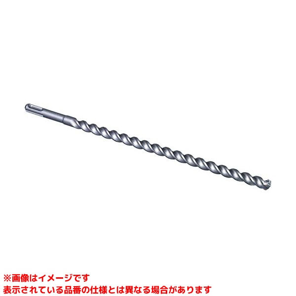 【DLSDS12715 (237304)】 《TKF》 ミヤナガ デルタゴンビットSDS足し加えるロング12.7×1500 ωο0