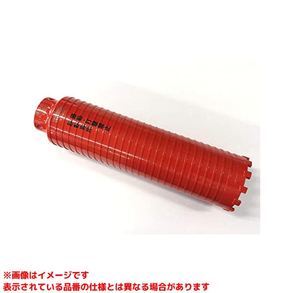 【PCD6522R (237311)】 《TKF》 ミヤナガ ドライモンドコアドリルロングサイズ(SDSセット)65×220L ωο0